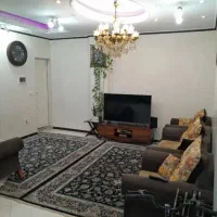 ۵۵متری نوساز فول امکانات /کرمان مجیدیه/زوج پسند