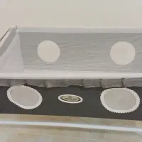 گهواره میلاد اورجینال|تخت و صندلی بچه|کرمانشاه, |دیوار