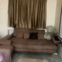 مبل تختخواب شو ۱عدد