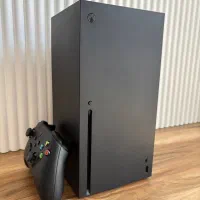 ایکس باکس سری ایکس Xbox Series X|کنسول، بازی ویدئویی و آنلاین|تهران, فردوس|دیوار