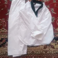 لوازم و لباس تکواندو