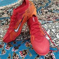 کفش استوک چمنی نایک