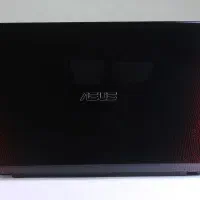 لپ‌تاپ حرفه‌ای ایسوس k550vx-b