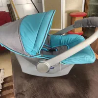 فروش دو عدد کریر  دلیجان و belt در حد نو