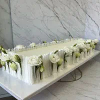 کیک متری عروس|خدمات پذیرایی، مراسم|زاهدان, |دیوار