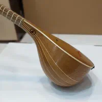 سه تار حرفه ای کاکلی