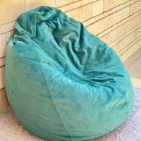 یونو مبل (مبل پفکی)بین بگ،هپیچیر،مبل گلابی|مبلمان خانگی و میز عسلی|شیراز, حومه شیراز|دیوار