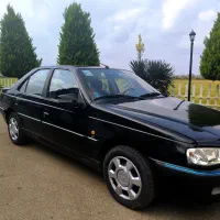 پارس tu5مدل ۱۴۰۰ دریچه سیمی تک برگ سند|خودرو سواری و وانت|رودسر, |دیوار