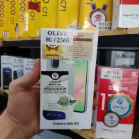 گوشی سامسونگ A56 نو پلمپ با بیمه پایین ترین قیمت