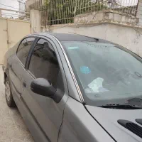 خودرو ۲۰۶ sd موتور تیپ ۵