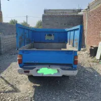 نیسان مدل ۱۴۰۲|خودرو سواری و وانت|کهنوج, |دیوار