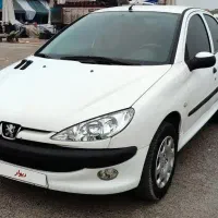 206v8|خودرو سواری و وانت|گرگان, |دیوار