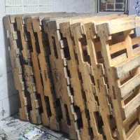 تعداد ۱۰ عدد پالت چوپی