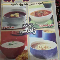 مجله هنر اشپزی وروزنامه سلامت|مجلات|ارومیه, |دیوار