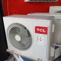کولر گازی ۲۴۰۰۰ کم مصرف TCL|کولر گازی و فن‌کوئل|پاکدشت, پاکدشت (مامازند)|دیوار