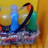 تولیدی توپ استخری استاندارد و اسباب بازی|اسباب‌‌بازی|ارومیه, |دیوار