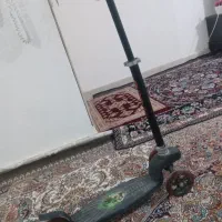 اسکوتر