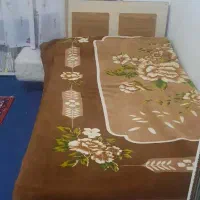 تخت دو طبقه|تخت و سرویس خواب|مشهد, نوفل لوشاتو|دیوار