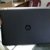 لپتاپ hp probook G3  core i5 رم8 ساخت ژاپن|رایانه همراه|سراوان, |دیوار