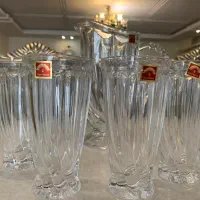 مبل ومیز ناهار خوری و بوفه همراه آینه ولوازم منزل|میز و صندلی غذاخوری|تهران, مشیریه|دیوار