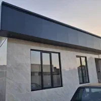 ویلای نوساز در روستای برند و ویلاسازی‌شده
