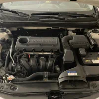 سوناتا YF 2014 فول تو مارون|خودرو سواری و وانت|تهران, گیشا|دیوار