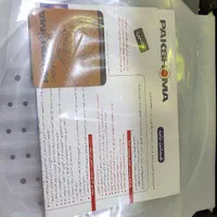 ماشین لباسشویی دوقلو 21کیلوپاکشوما مدل 2104|ماشین لباسشویی و خشک‌کن لباس|تبریز, |دیوار