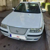 سمند مولتی پلکس بیرنگ