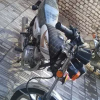 موتور 200شیرکوه