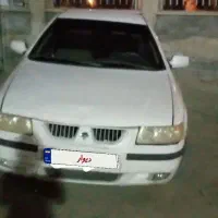 سمند مدل ۸۲