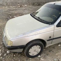 پژو۴۰۵مدل ۹۱