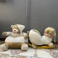 راکر ومبل