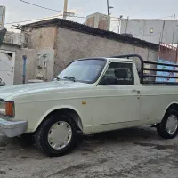 پیکان وانت|خودرو سواری و وانت|مرودشت, نقش رستم|دیوار