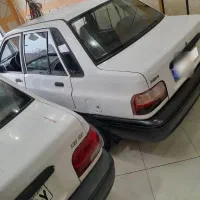 پرایدمدل 91|خودرو سواری و وانت|زرندیه, |دیوار