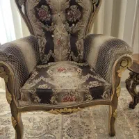 مبل سلطنتی|مبلمان خانگی و میز عسلی|شهریار, شهریار|دیوار
