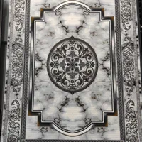 معاوضه فرش های کهنه باآکبندونو