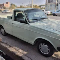 وانت ۸۸فابریگ دوگانه .تک برگ سند.بیمه کامل.|خودرو سواری و وانت|سیجوال, |دیوار