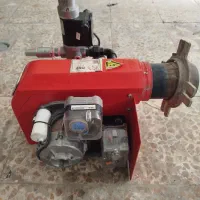 مشعل گازی گرم ایران مدل gng90|آبگرمکن، پکیج، شوفاژ|تبریز, |دیوار