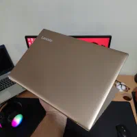 لپ‌تاپ lenovo i7 سفارش خاص با ۴ گیگ گرافیک مجزا|رایانه همراه|تهران, مینای جنوبی|دیوار