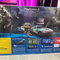 PS4|کنسول، بازی ویدئویی و آنلاین|تهران, خرمشهر|دیوار