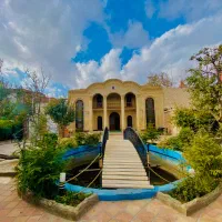 باغ سالن سنتی نوسازلوکس مناسب تولدمهمانی عقد۲۰۰نفر|اجارهٔ کوتاه‌مدت ویلا و باغ|نیشابور, فضل|دیوار