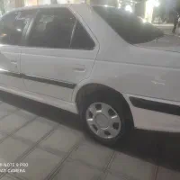 پژو پارس TU5مدل401گاز سیمی