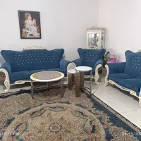 مبل و میز