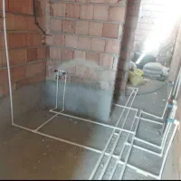 تاسیسات و لوله کشی آب و فاضلاب و گاز..قیمت منصفانه|خدمات پیشه و مهارت|تبریز, |دیوار