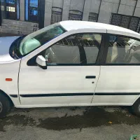 سمند lx|خودرو سواری و وانت|تهران, خلیج فارس|دیوار