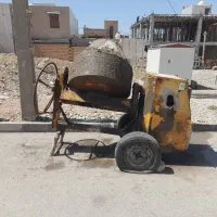 میکسرگازوئیلی
