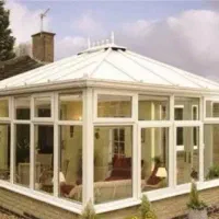 آلاچیق های دوجداره مدرن U.p.v.c|مصالح و تجهیزات ساختمان|رشت, بیجارپس|دیوار