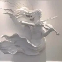 ورکشاپ ۵ روزه گچبری مدرن|خدمات آموزشی|رشت, نامجو|دیوار