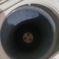 لباسشویی.دوقلو|ماشین لباسشویی و خشککن لباس|شیراز, شریفآباد|دیوار