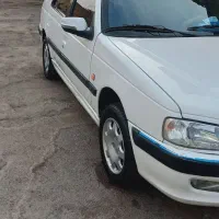 پژو پارس مدل ۹۱